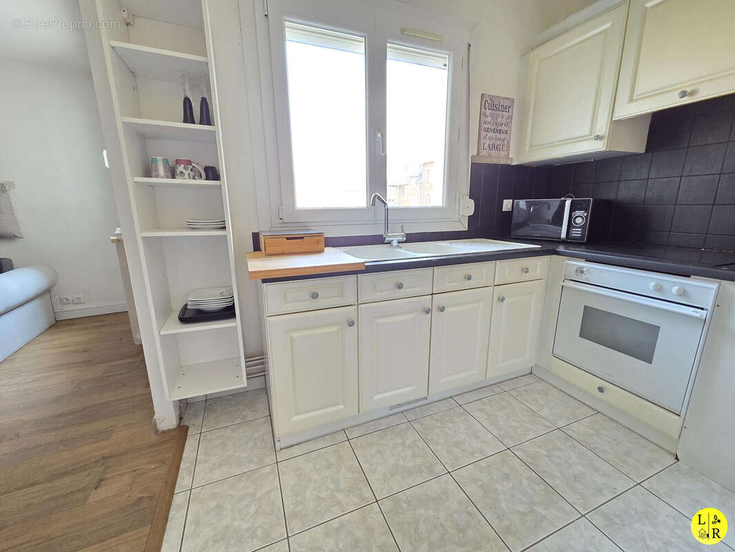 Appartement à ARRAS