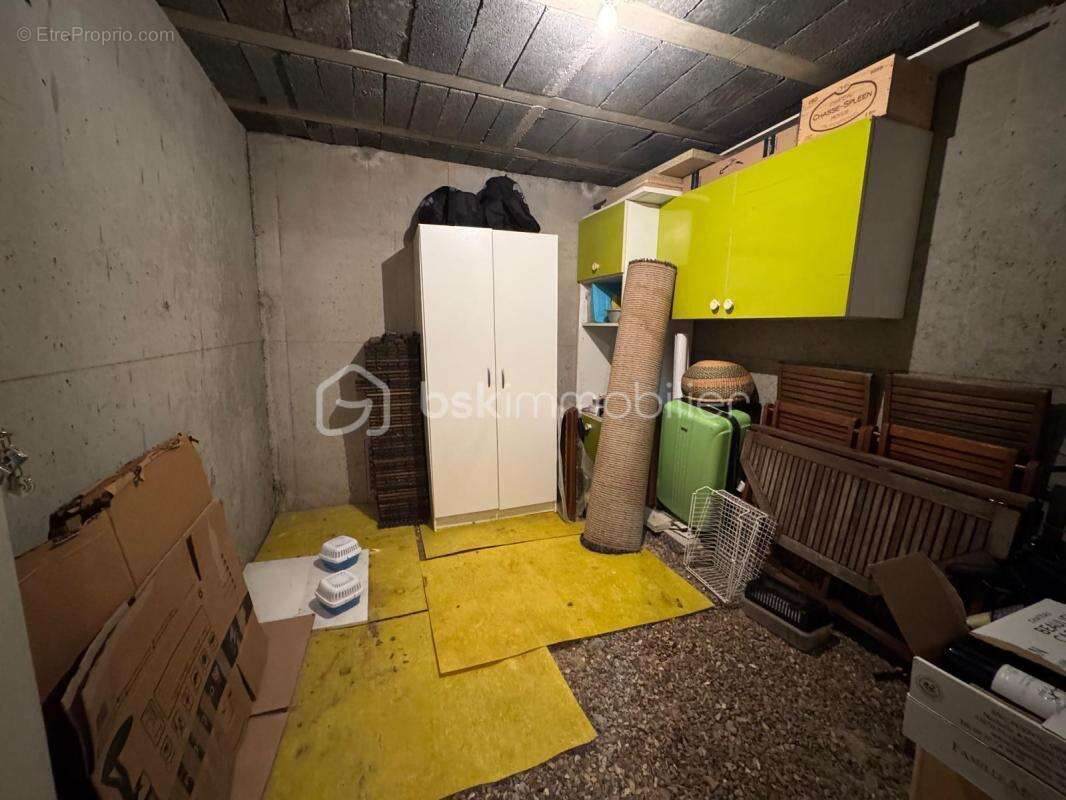Appartement à EVREUX