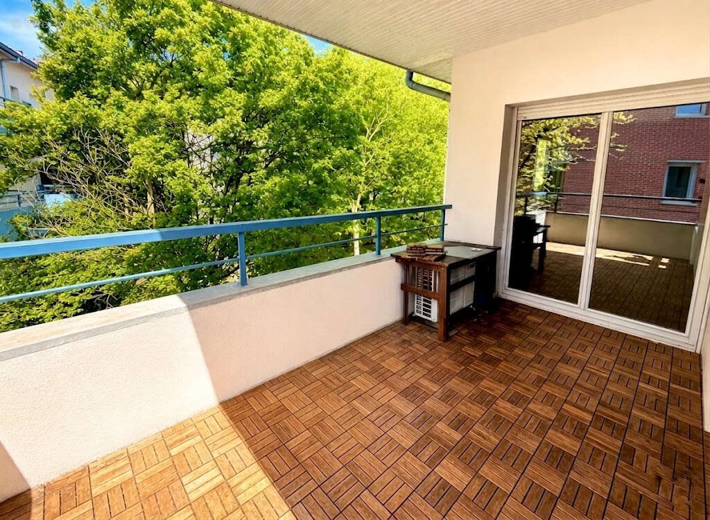 Appartement t4 - sept deniers - photo 5