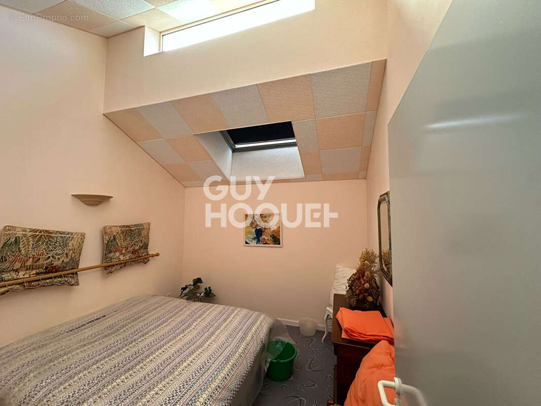 Maison à SAINT-AGREVE