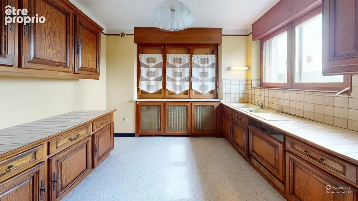 Charency vezin (54)maison familiale de 128 m² – 4 chambres – terrain arboré de 3 573 m² – nombreuses annexes - photo 38