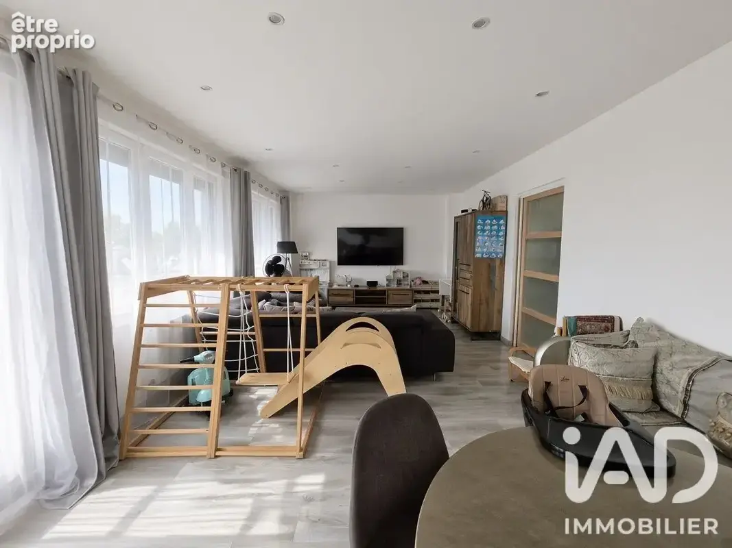 Photo 1 - Appartement à AMIENS