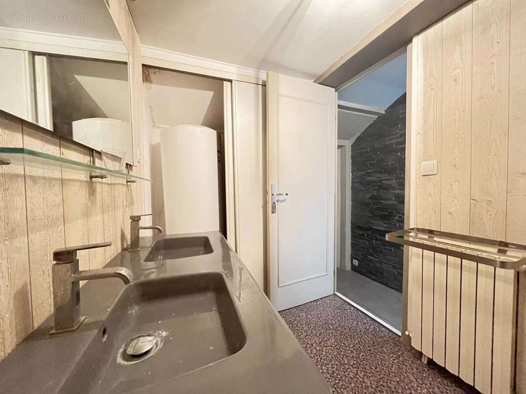 Vente Appartement Nevers(58000) 114 000ï¿œ - photo 10
