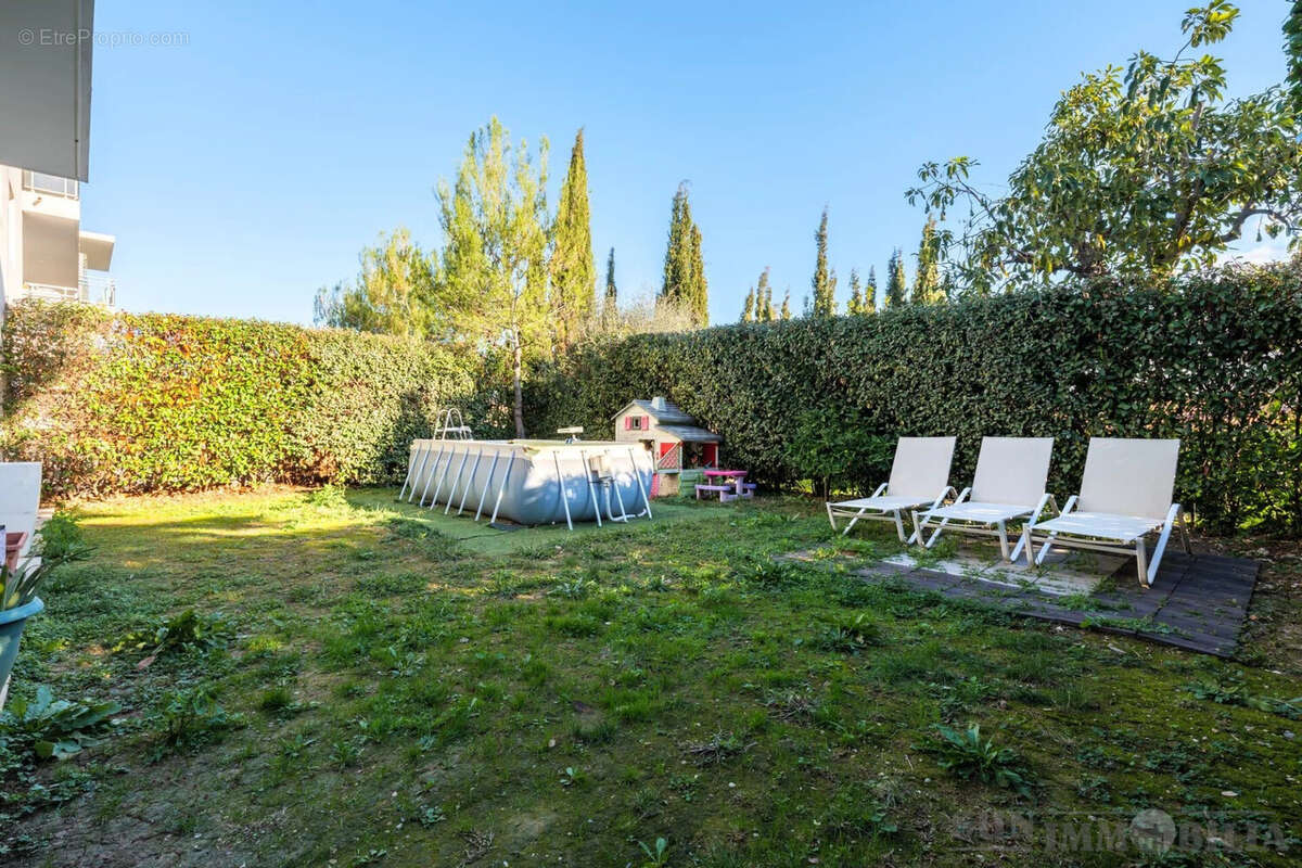 Appartement 68 m² à Saint-Laurent-Du-Var  - photo 4