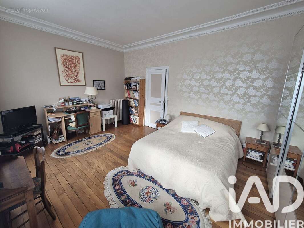 Photo 7 - Maison à ENGHIEN-LES-BAINS
