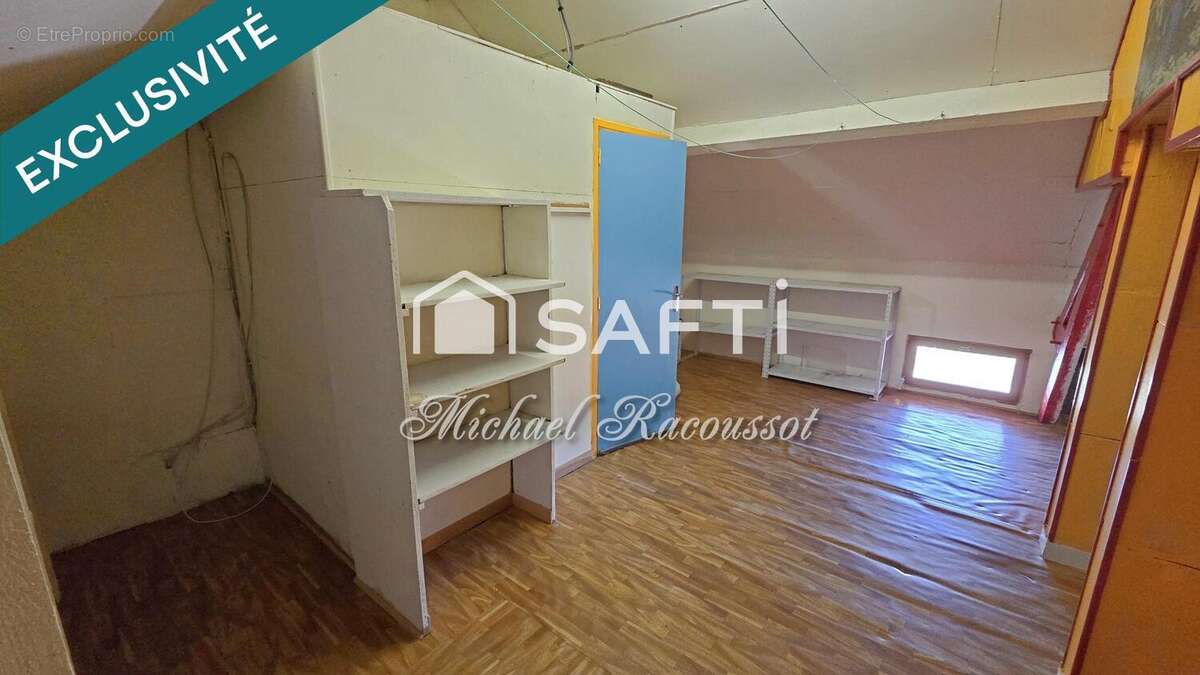 Photo 7 - Maison à MONTCEAU-LES-MINES