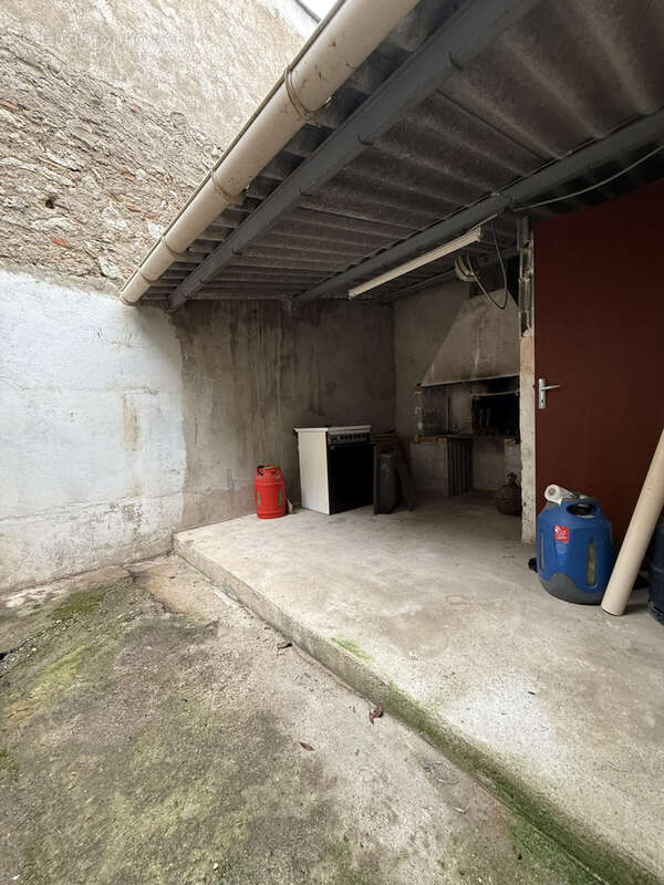 Maison à FERRALS-LES-CORBIERES