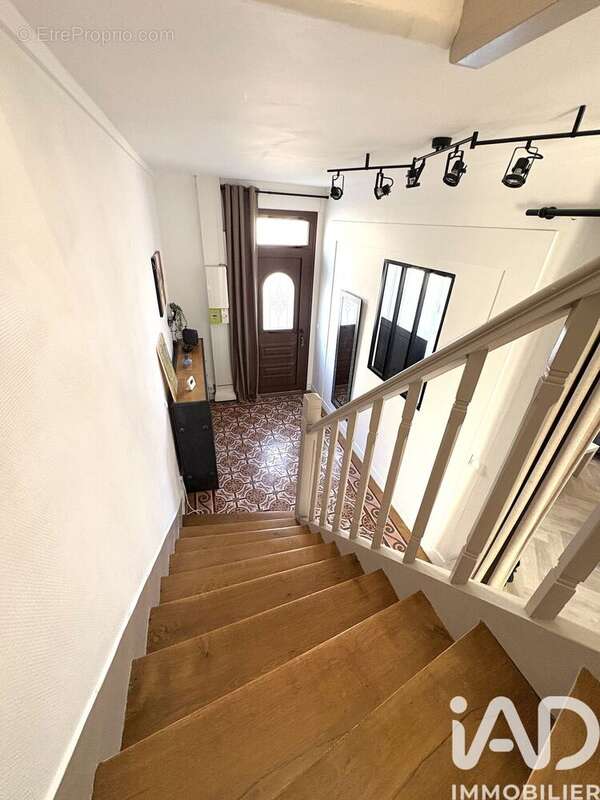 Photo 3 - Maison à LIVRY-GARGAN
