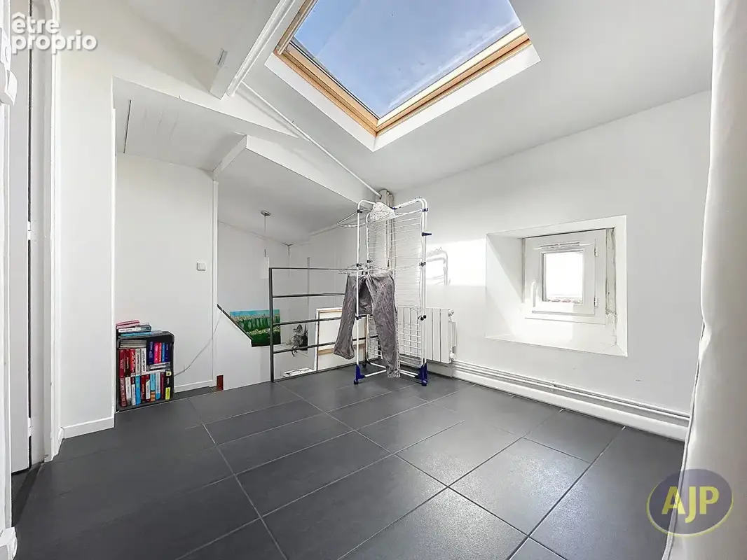 Maison Rezé 77m² - photo 9