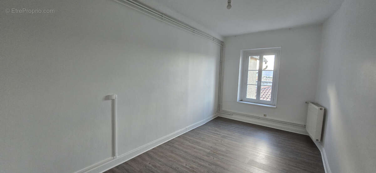 Appartement à RIOM