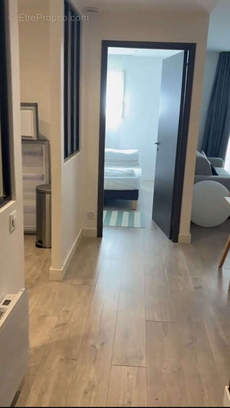 Appartement à DIVONNE-LES-BAINS