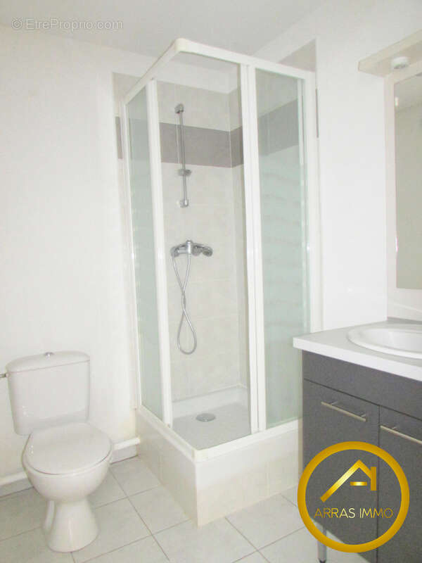 Appartement à ACHICOURT