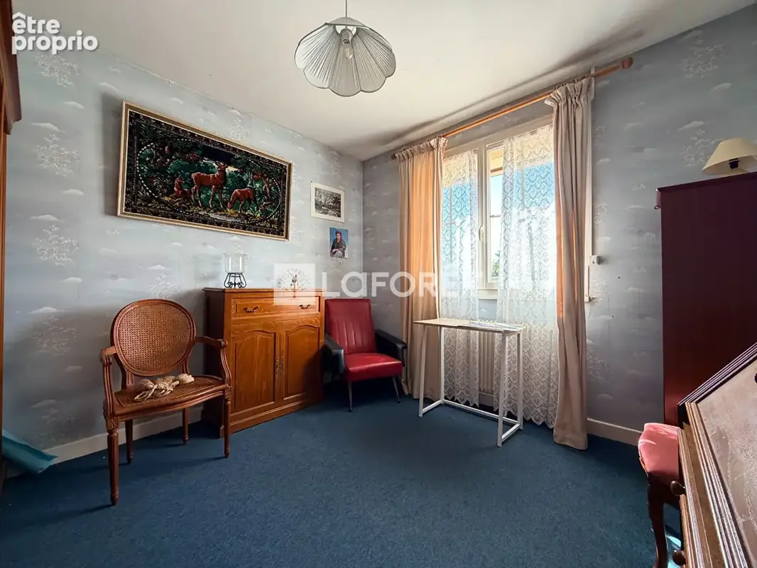 Maison de plain pied - photo 8