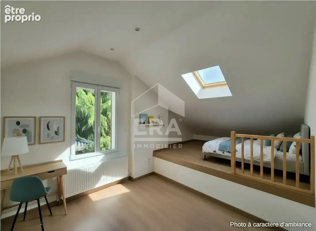 Maison 84m² à oignies - photo 9