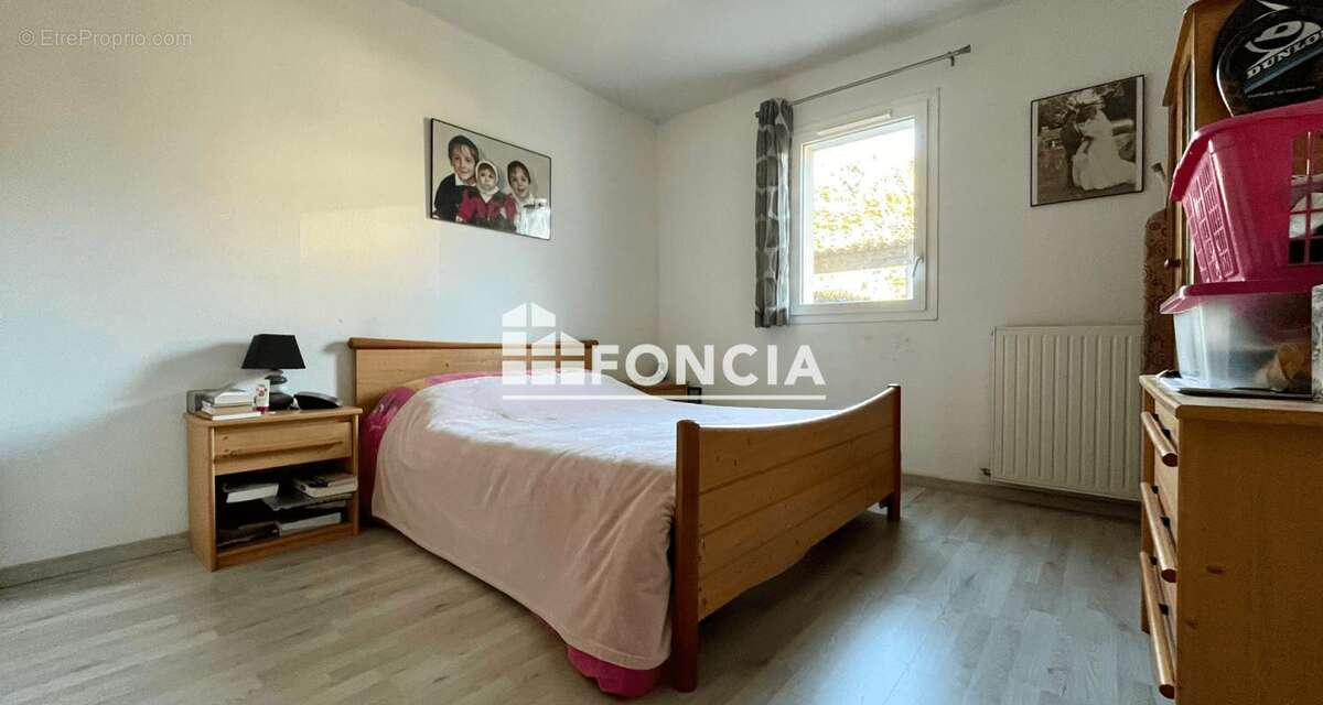 Appartement à MERIGNAC