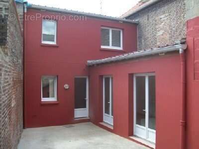 Appartement à BEUVRY