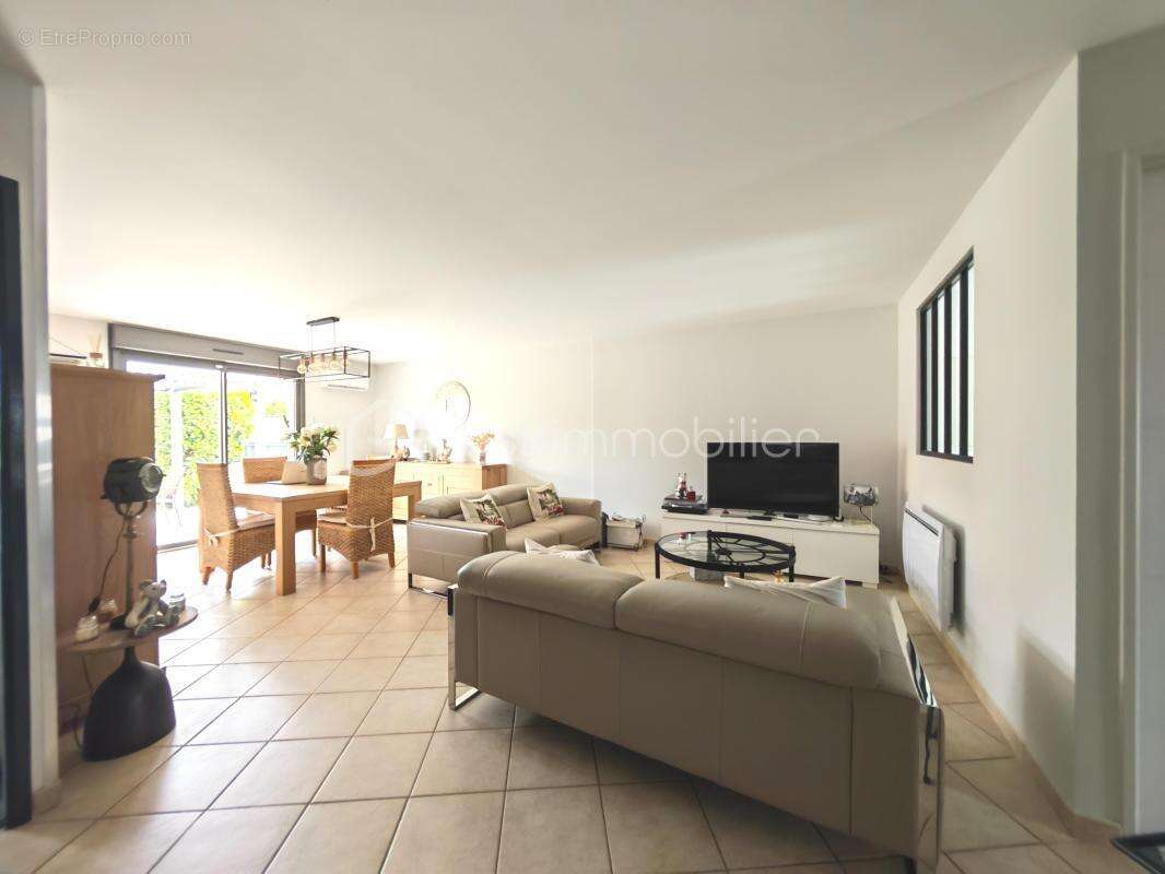 Maison de plain pied - photo 7