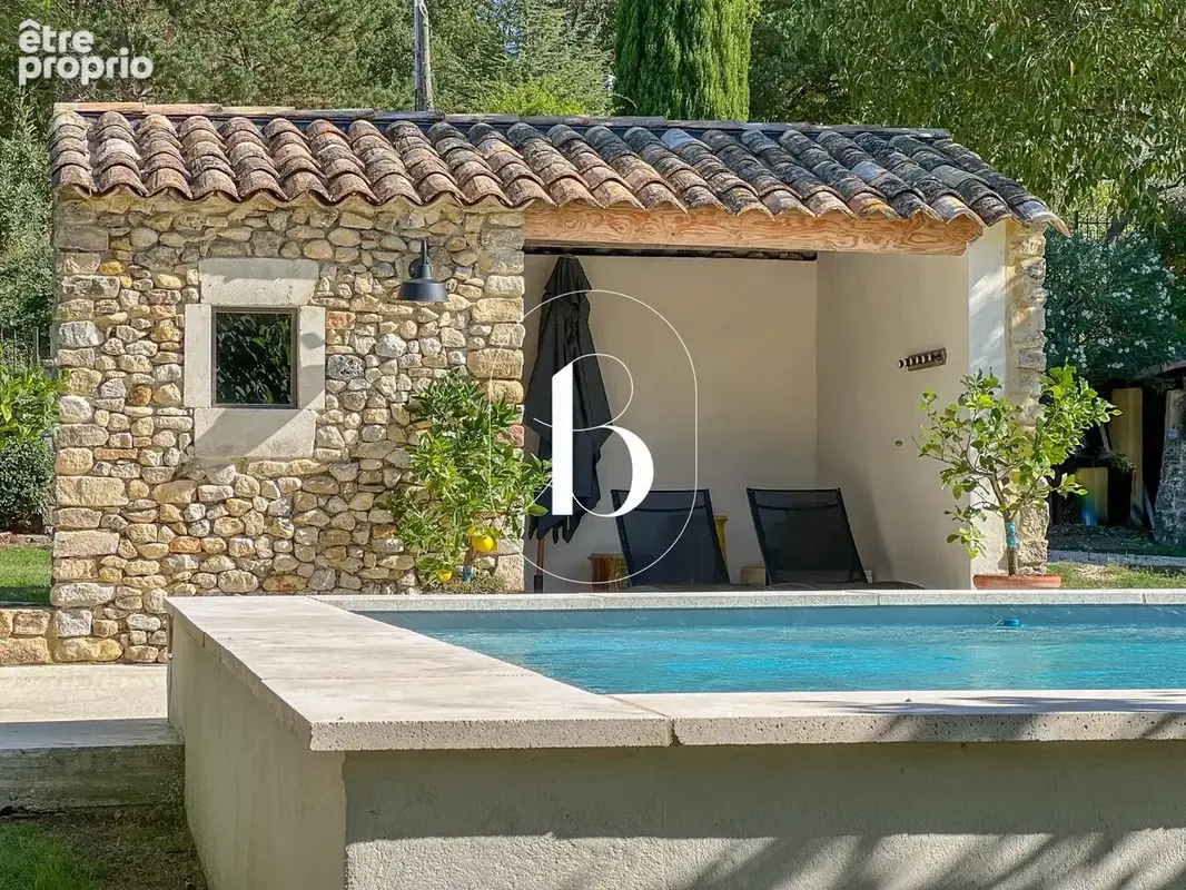 Maison 5 pièces 140 m² à vendre à Uzes (30700) - photo 11