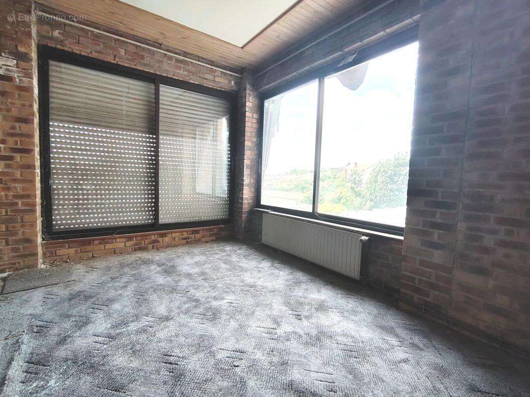 Appartement à ROUBAIX