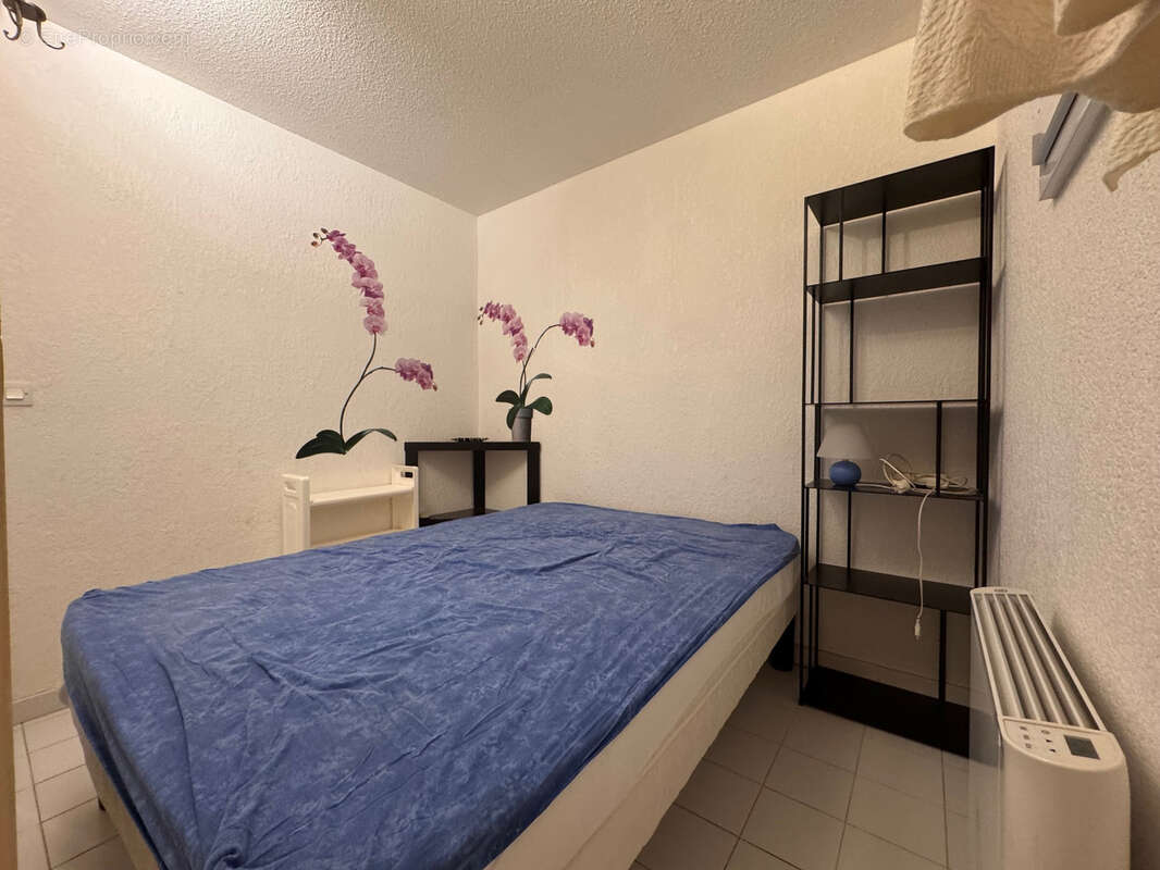 Appartement à COLLIOURE