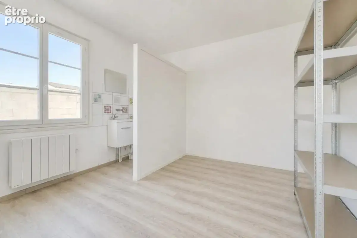Maison de 6 pièces de 176 m² à Bussac-sur-Charente - photo 16