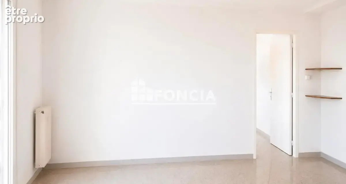 La rose - Appartement de type 4 au dernier étage - INVESTISSEUR - photo 3