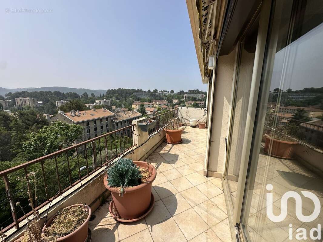 Photo 2 - Appartement à AIX-EN-PROVENCE