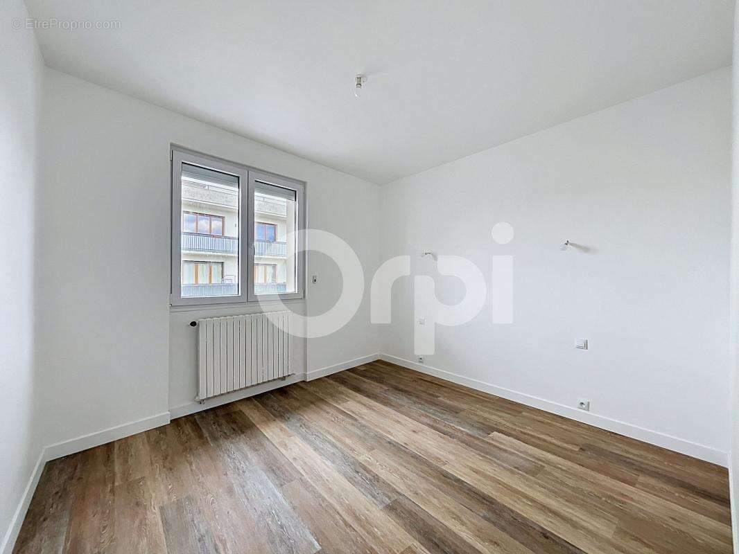 Appartement à BRIVE-LA-GAILLARDE