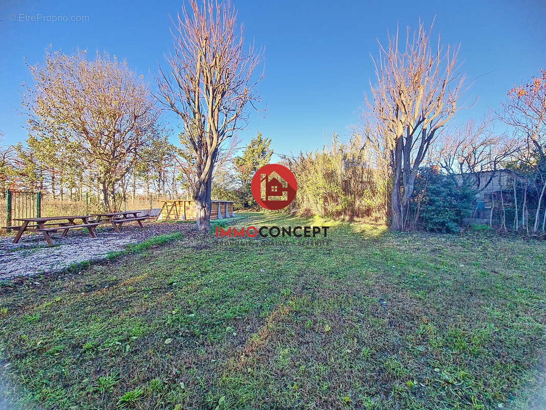 Maison à MONTFAUCON