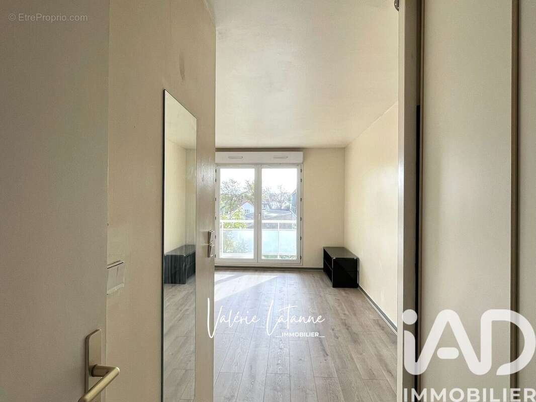 Photo 8 - Appartement à SAINT-MAUR-DES-FOSSES