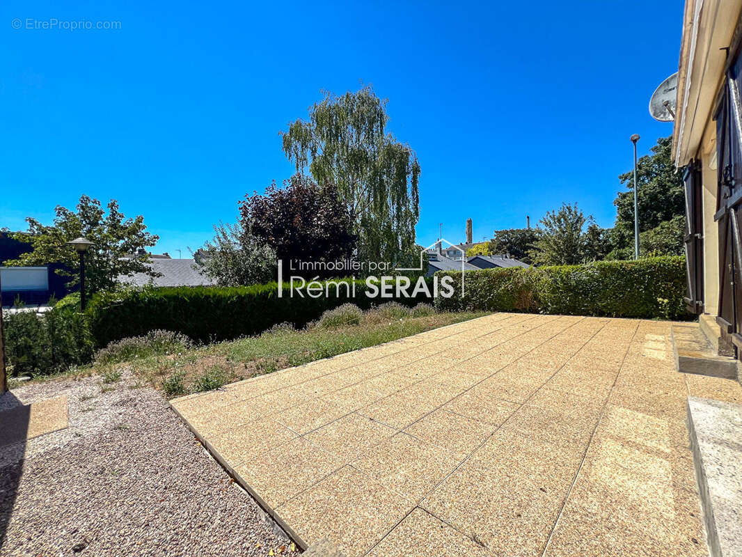 Maison à vendre à ARGENTAN - photo 2