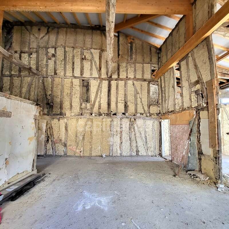 Appartement à SAINT-CLAR