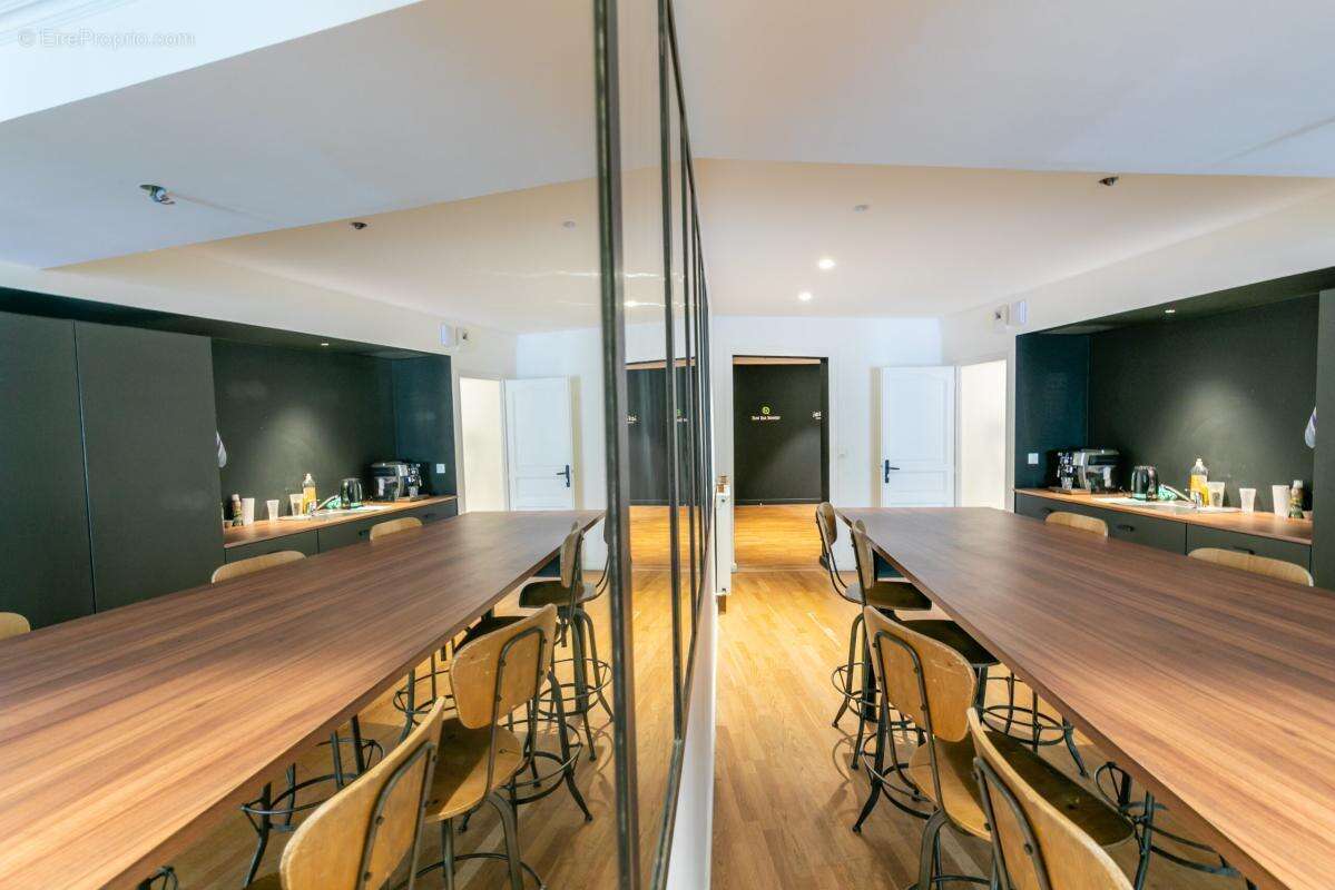 Appartement centre ville - photo 3