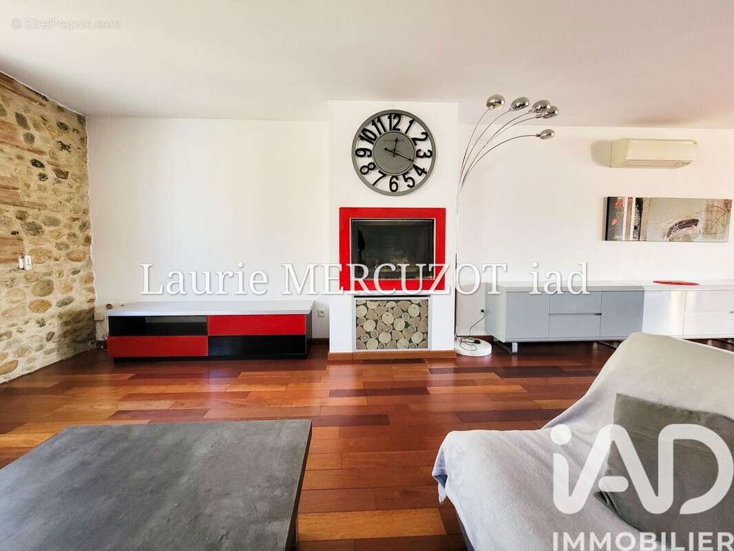 Photo 5 - Maison à VILLENEUVE-LA-RIVIERE