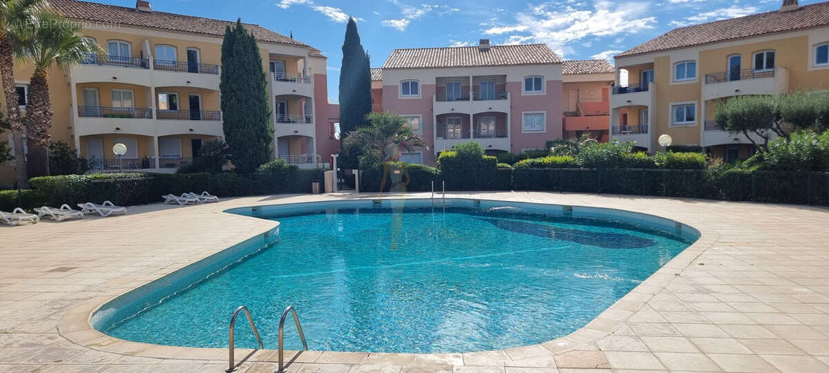 Appartement à LES ISSAMBRES