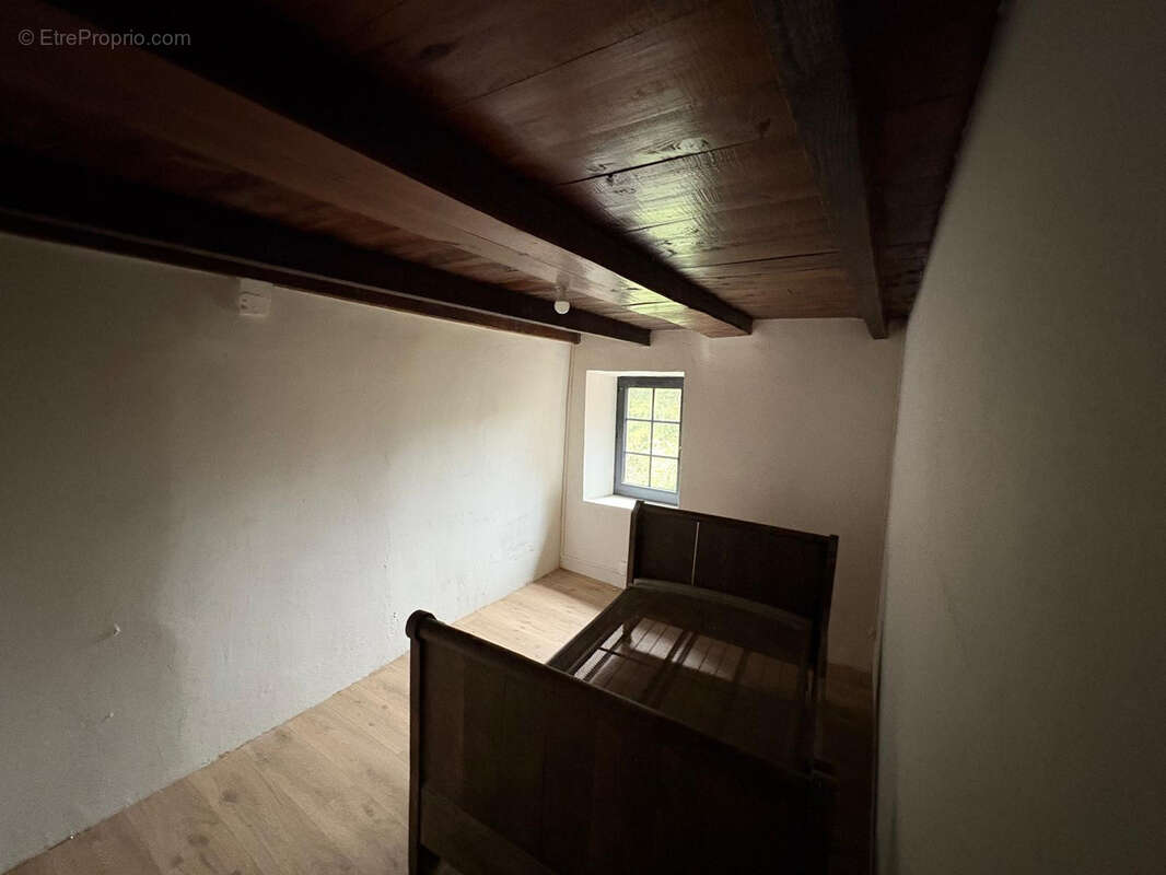 Maison à CASSAGNOLES