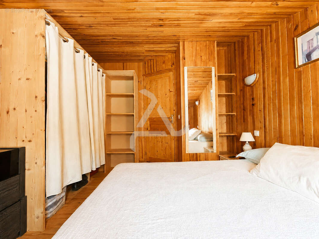 Appartement en duplex t5 de 152 m2 dans petite copropriété de charme à 20min de porto-vecchio - photo 38