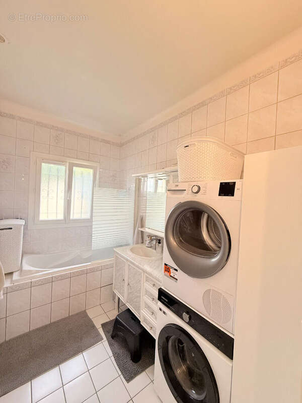 Maison Sarcelles 5 pièces 80m2 - photo 9