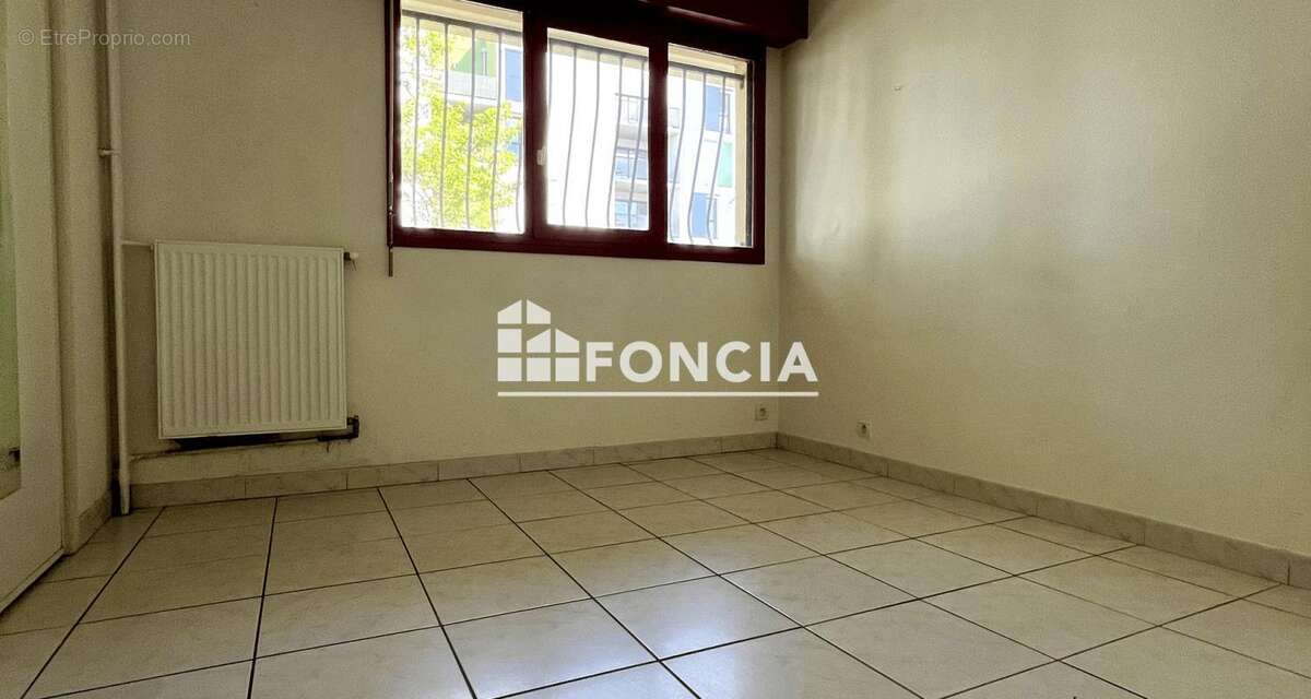 Appartement à LORMONT