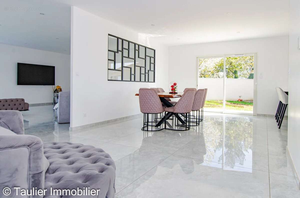 Maison à SAINT-MARCELLIN