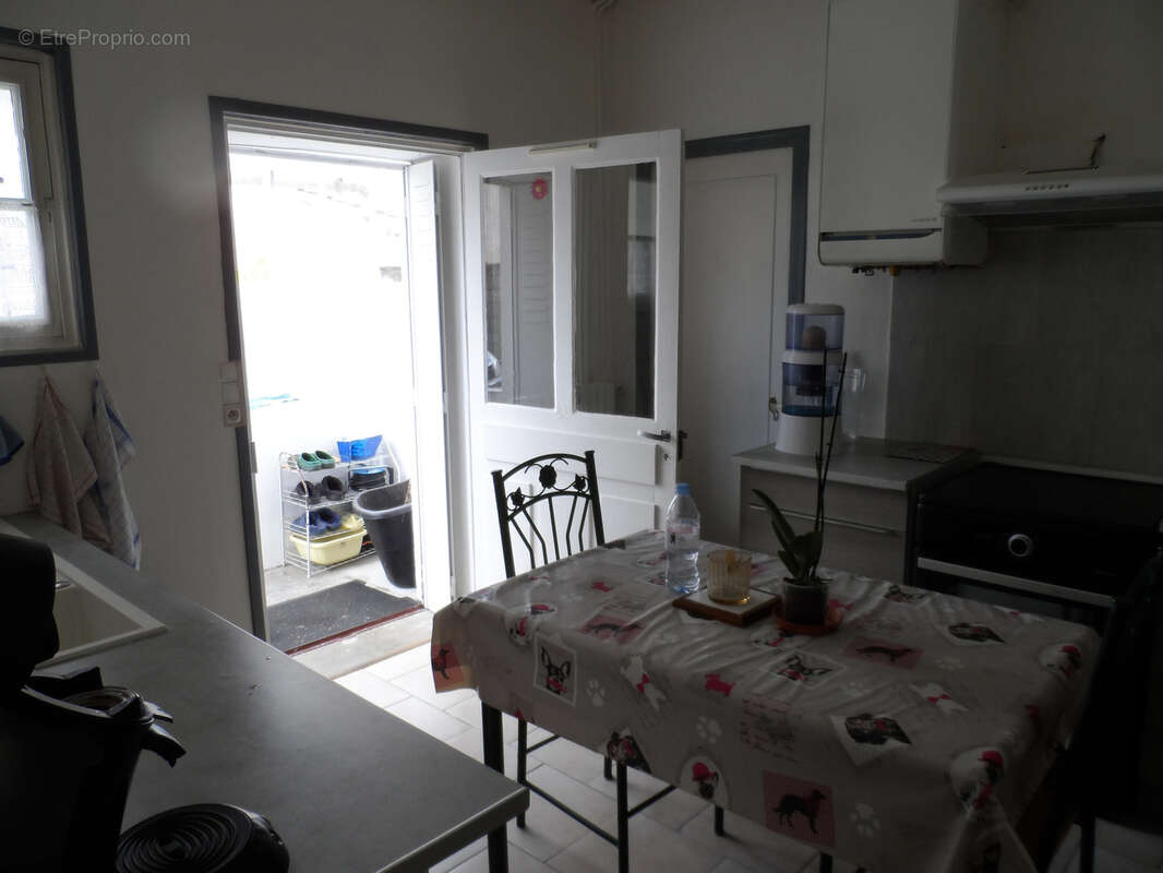 Maison à ROMORANTIN-LANTHENAY