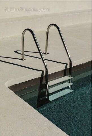 Maison à LA COLLE-SUR-LOUP