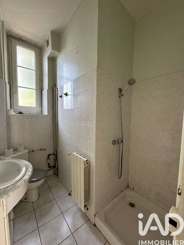 Photo 8 - Appartement à CAHORS