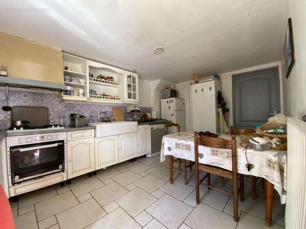 Maison à COUZEIX