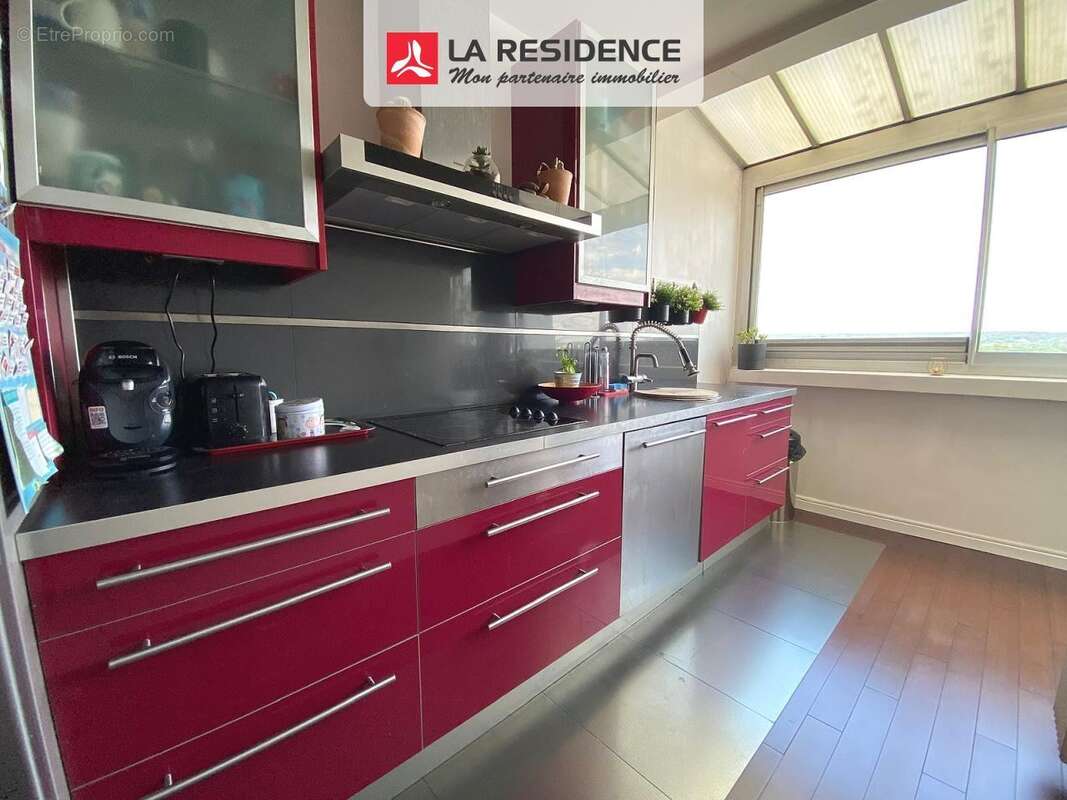 Appartement à FRANCONVILLE