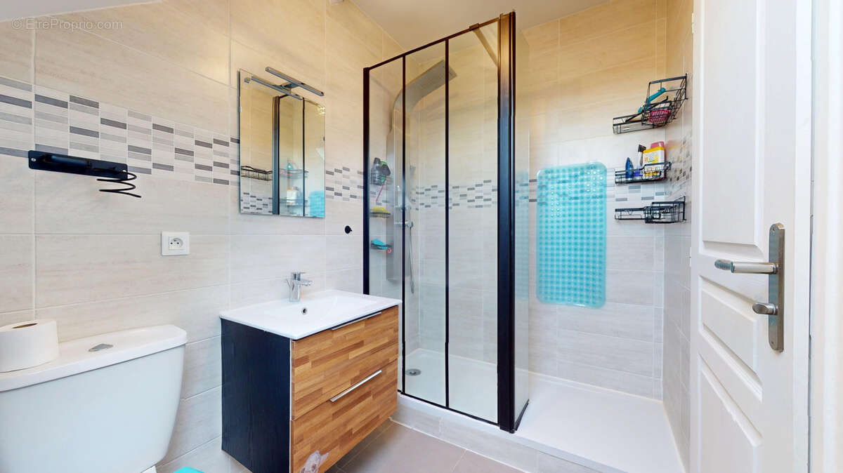 Appartement à CORMEILLES-EN-PARISIS