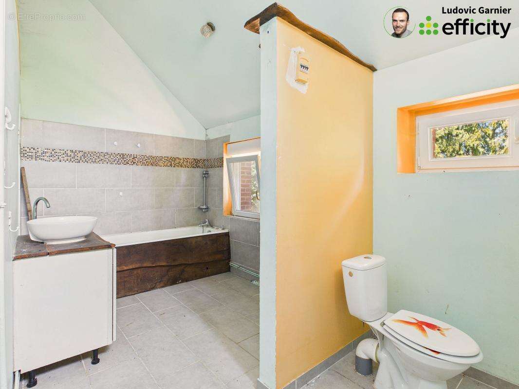 Maison 115 m² à Vire  - photo 9