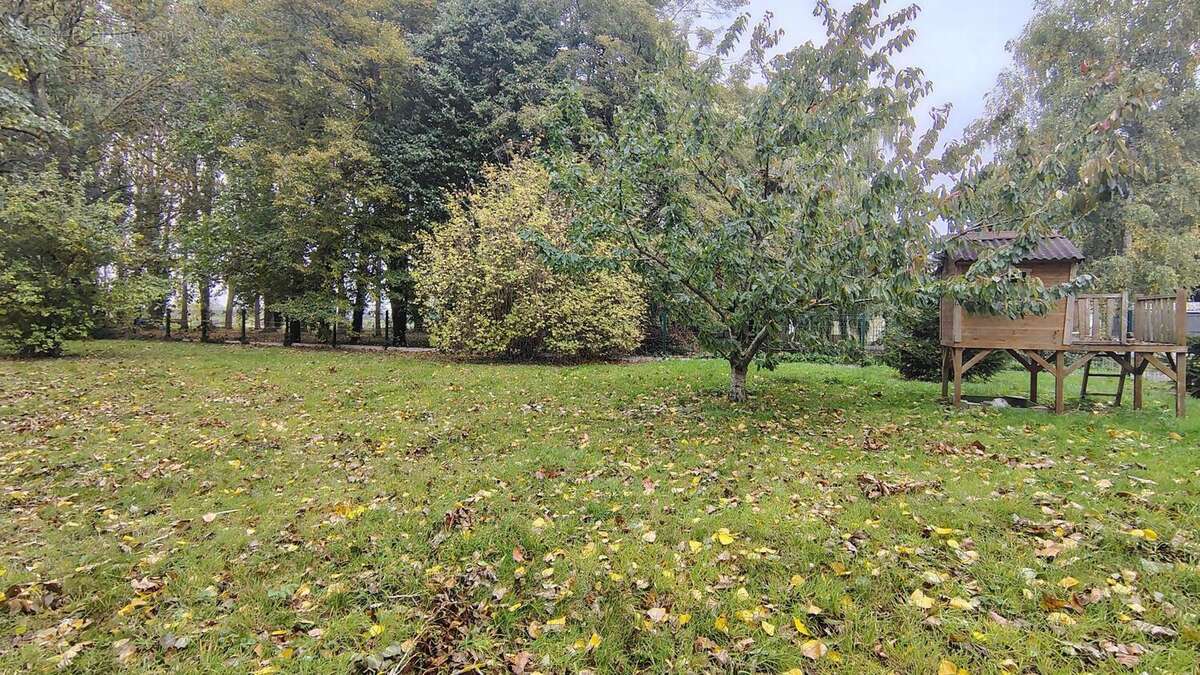 Photo 2 - Maison à GONNEHEM