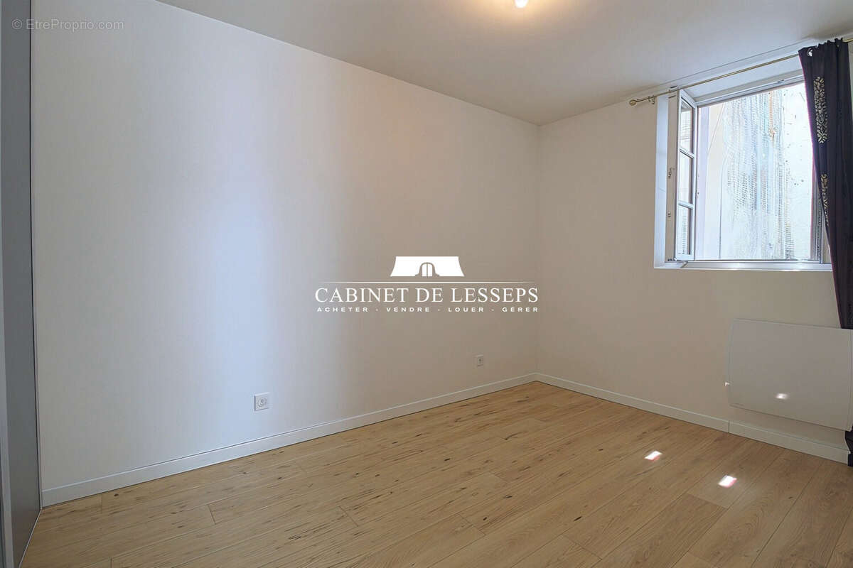 Appartement à BAYONNE