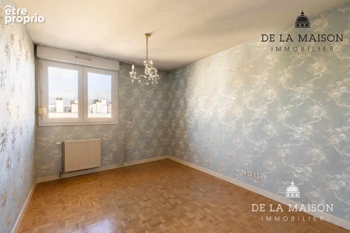Appartement 4 pièces 91 m² à vendre à Lyon-7e (69007) - photo 8